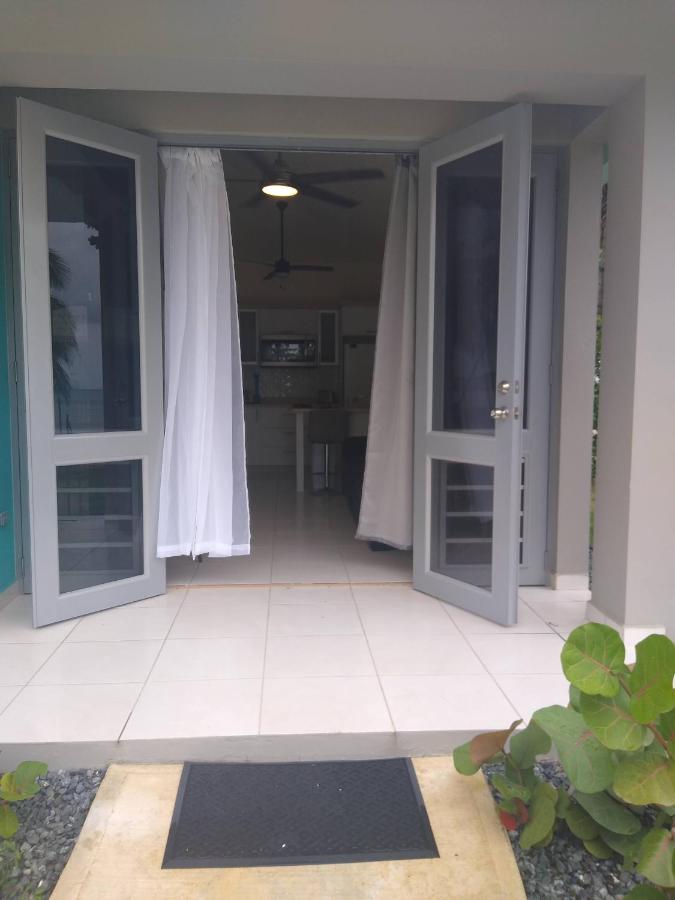 אגואדה Beautiful Ocean Front Villa מראה חיצוני תמונה