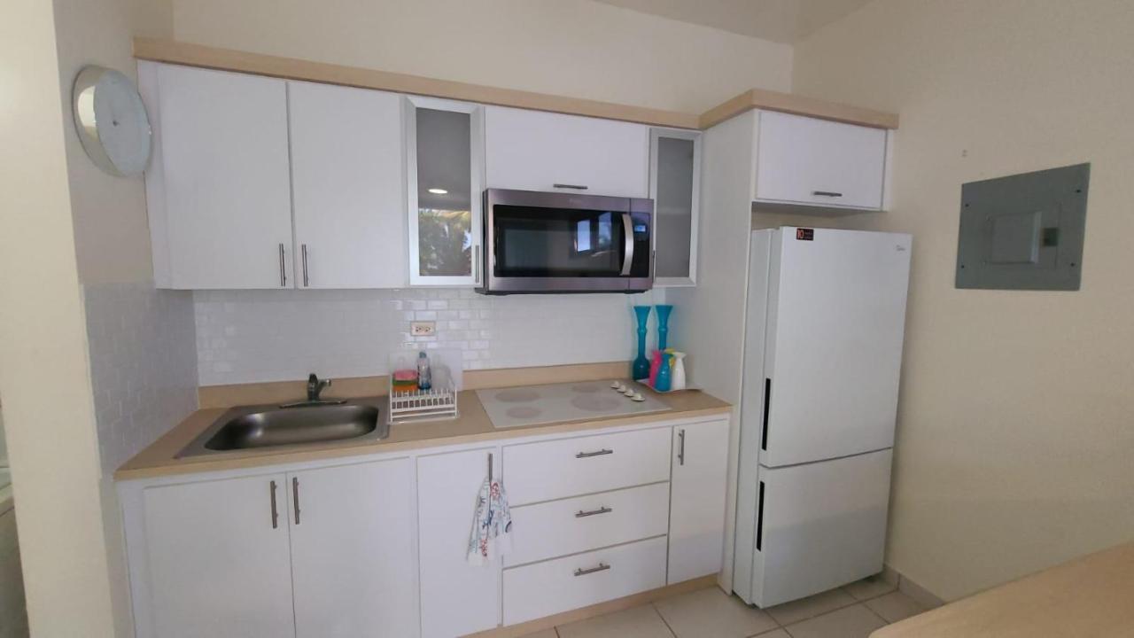 אגואדה Beautiful Ocean Front Villa מראה חיצוני תמונה