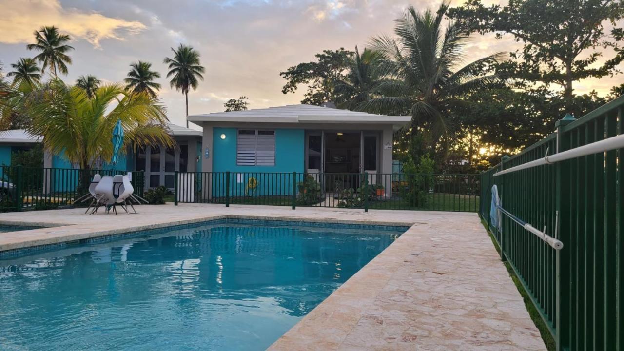 אגואדה Beautiful Ocean Front Villa מראה חיצוני תמונה