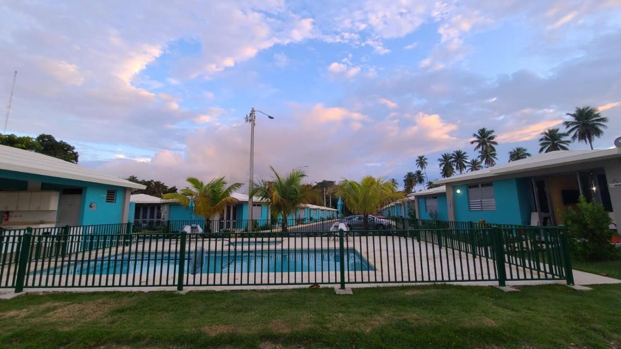 אגואדה Beautiful Ocean Front Villa מראה חיצוני תמונה