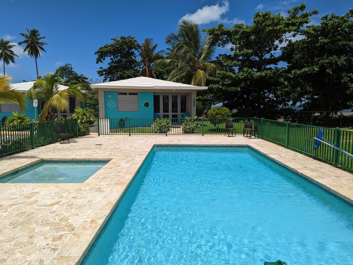 אגואדה Beautiful Ocean Front Villa מראה חיצוני תמונה